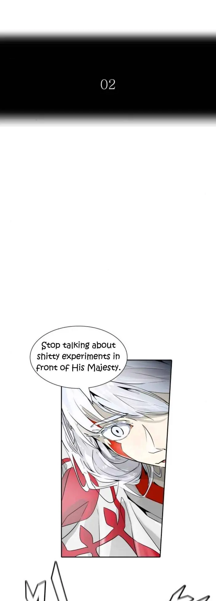 Tower of God Chapter 488 image 05_optimized